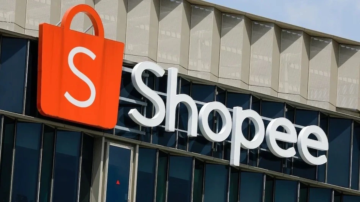 Shopee bị xử phạt 200 triệu đồng
