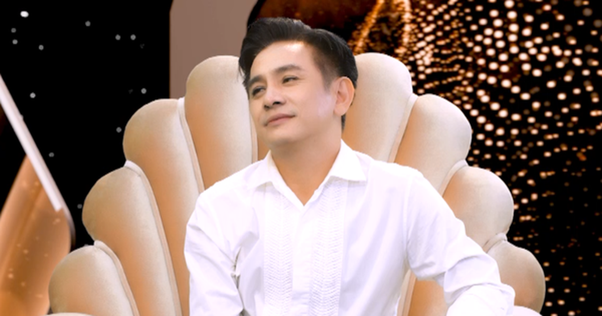 Nam nghệ sĩ là giám đốc nhớ về thời bao cấp và sự khan hiếm
