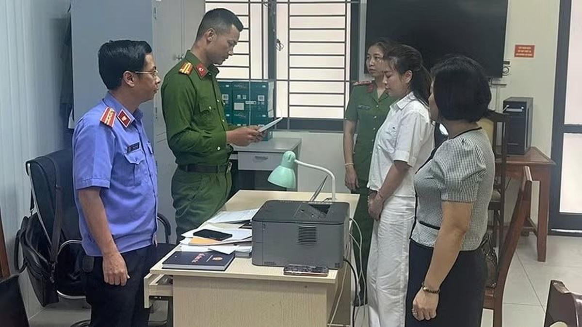 Khởi tố Giám đốc một nhà xe tuyến Thanh Hoá - Hà Nội
