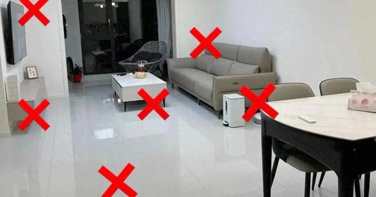 Sang nhà hàng xóm chơi, tôi “đứng hình” vì 5 kiểu tủ quá thông minh: Nhà nhiều đồ nhưng vẫn gọn như căn hộ mẫu