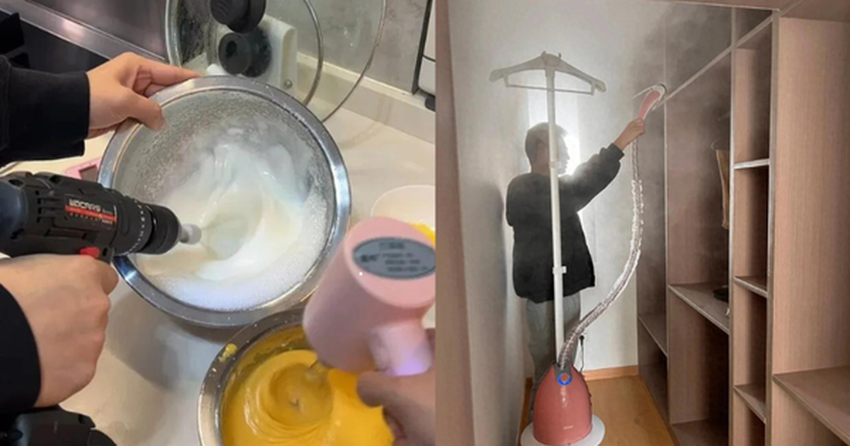 Nhiều người mua đồ gia dụng xong để… phủ bụi: Giới trẻ giờ dùng theo kiểu khác hẳn, vừa tiết kiệm tiền vừa đỡ chật nhà