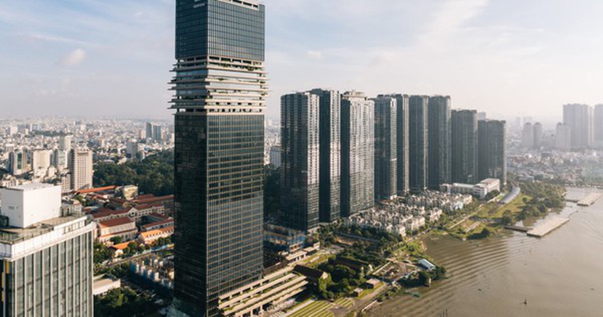Nhiều "ông lớn" Mỹ, Trung Quốc, Nhật Bản muốn lập ngân hàng con ở Trung tâm Tài chính quốc tế TPHCM