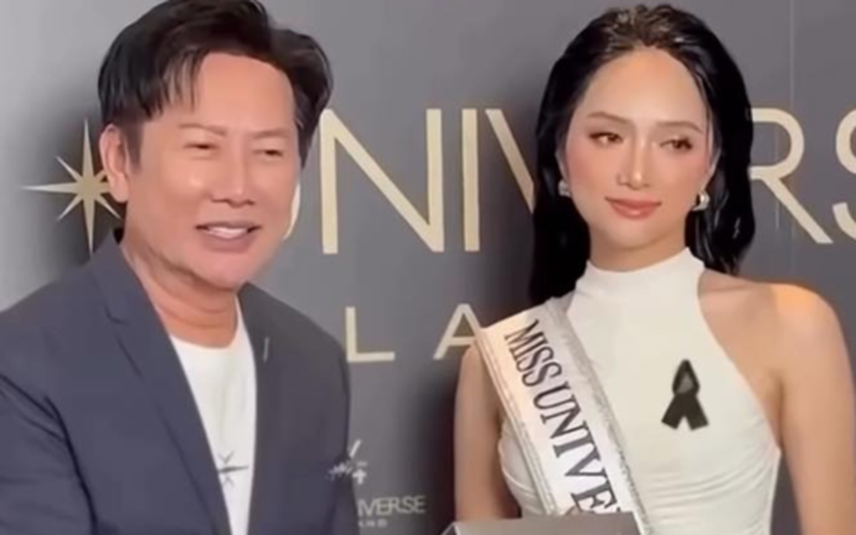 Chưa thi nhưng Hương Giang đã được dự đoán đăng quang Miss Grand International
