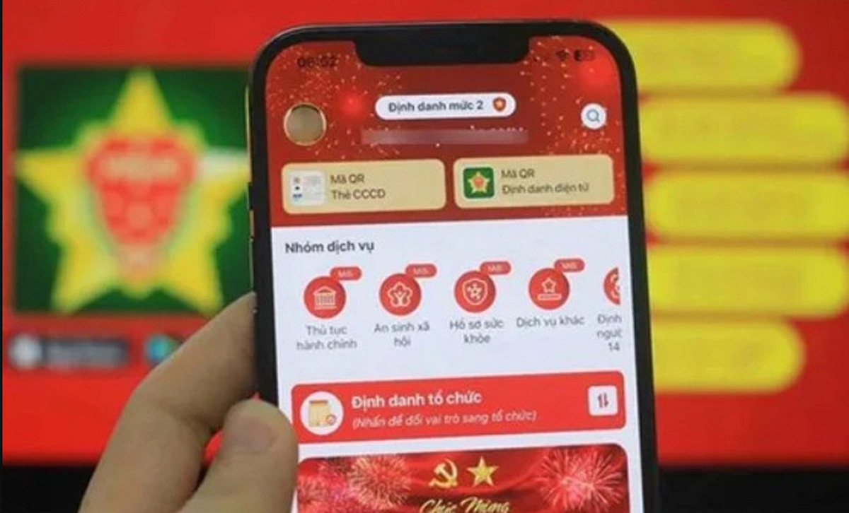 Từ ngày 15/5: Một thay đổi quan trọng trên VNeID đã có hiệu lực, hàng triệu người dân cần biết