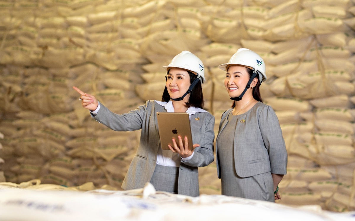 Chuyển giao thế hệ – nền tảng cho chu kỳ tăng trưởng mới tại AgriS