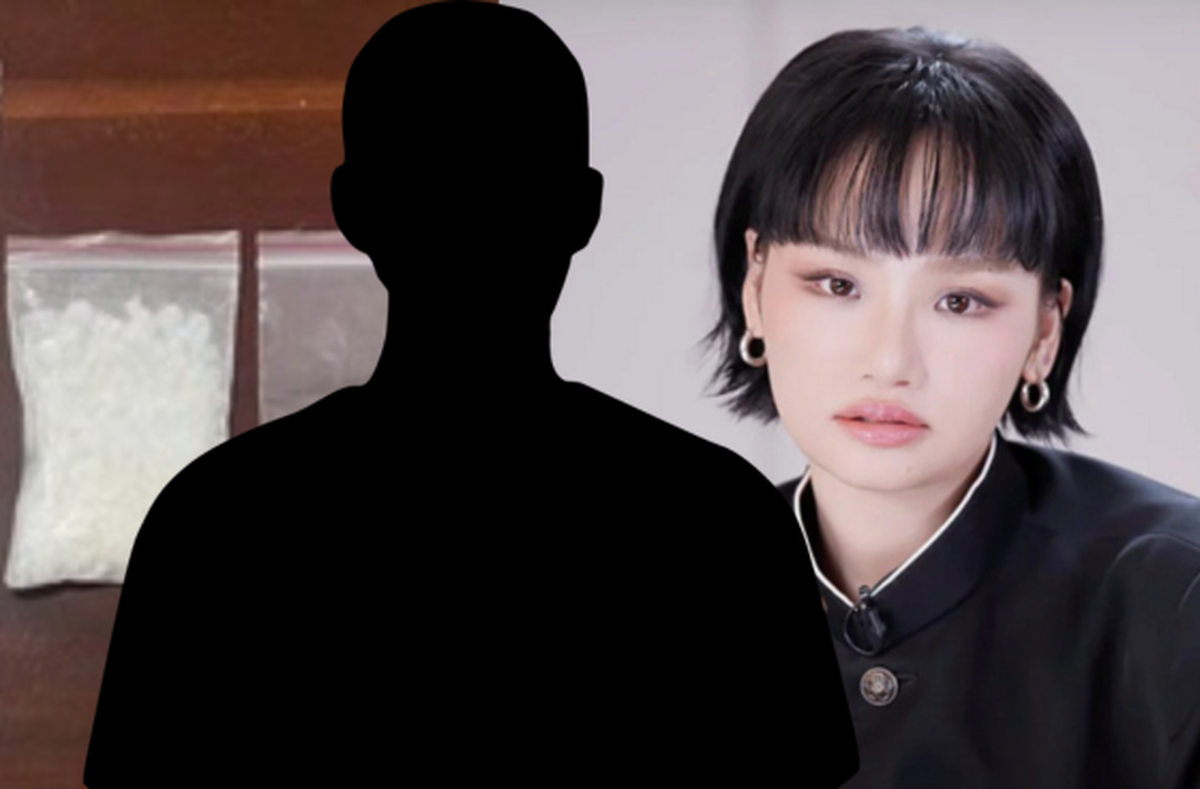 Thêm 1 người bị tạm giữ hình sự trong vụ án ma túy liên quan Miu Lê, đó là ai?
