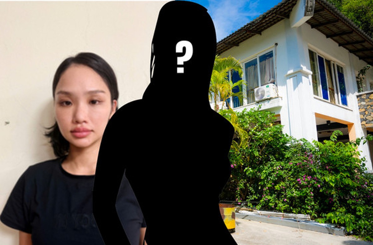 Vụ Miu Lê tổ chức, sử dụng ma túy: Ai trong nhóm 6 đối tượng bị khởi tố vì “Không tố giác tội phạm”?
