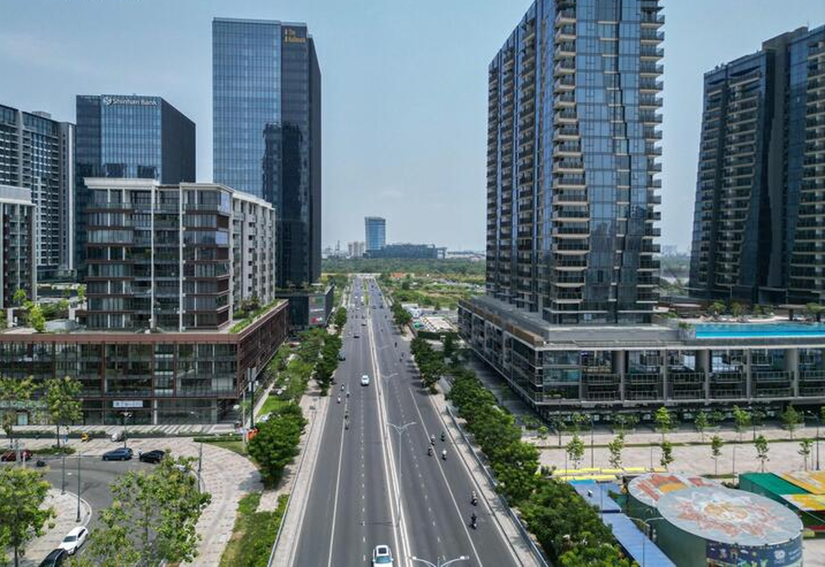 Doanh nghiệp Việt "gọi vốn" ra sao ở Trung tâm tài chính quốc tế TP.HCM?