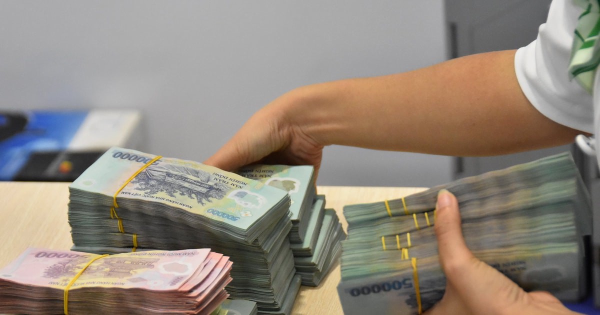 Thông tư 08/2026/TT-NHNN: Khơi thông nguồn lực, giảm áp lực thanh khoản cho ngân hàng