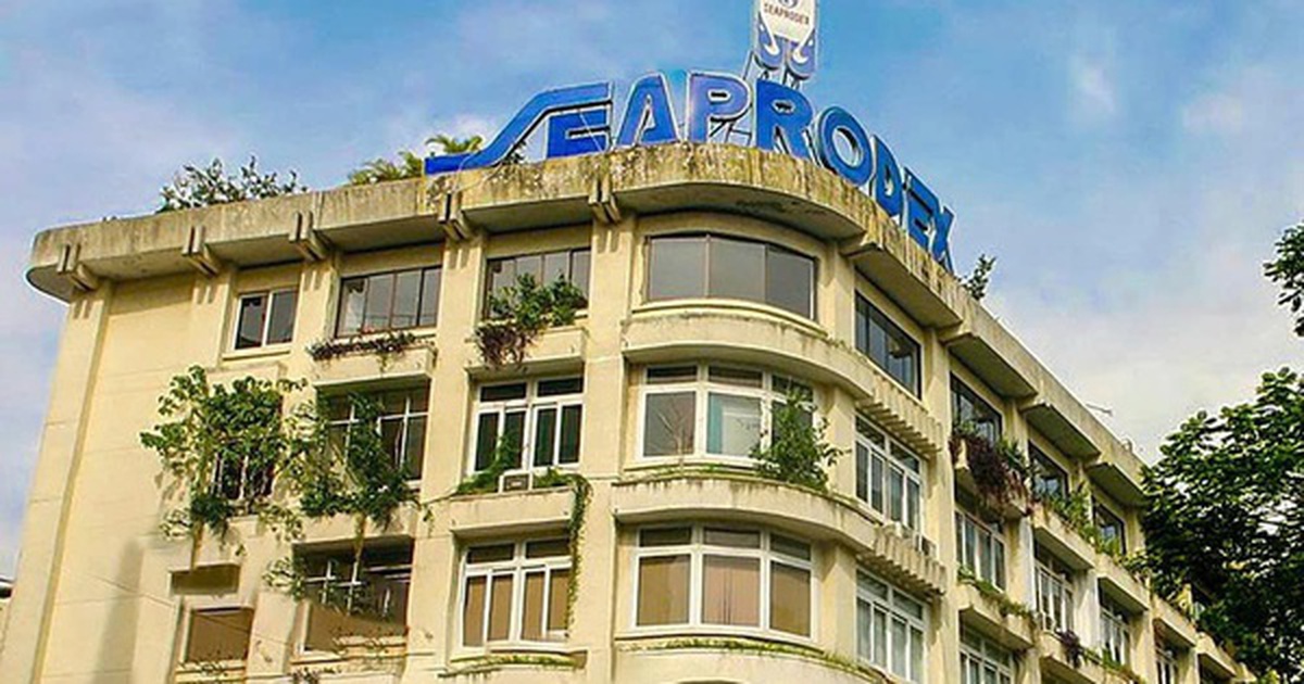 Seaprodex không đáp ứng điều kiện công ty đại chúng