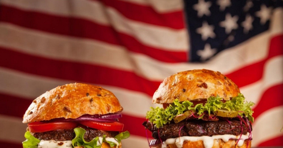 Đặc sản" burger ở Mỹ sẽ trở thành món ăn xa xỉ