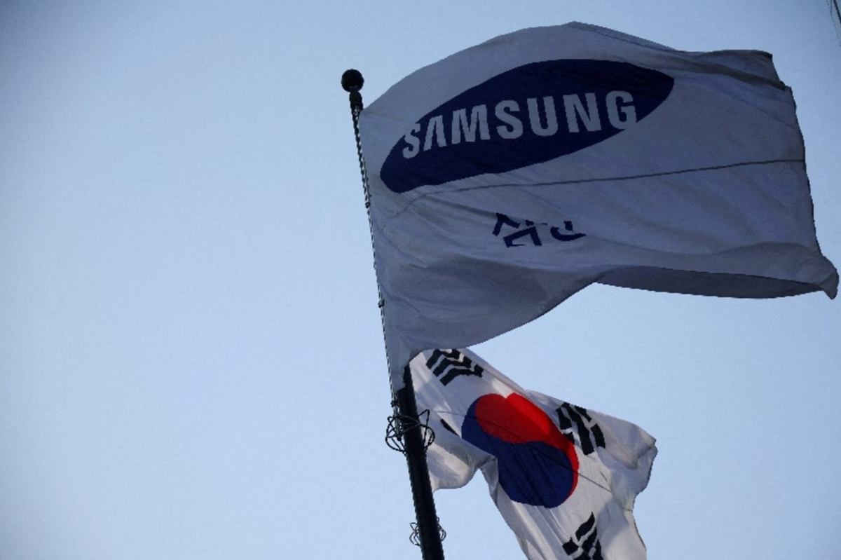 Thủ tướng Hàn Quốc họp khẩn, Samsung đối mặt nguy cơ thiệt hại 1.000 tỷ won/ngày