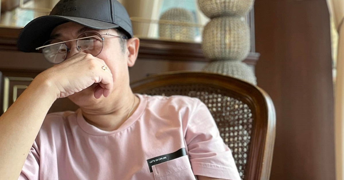 Cuộc sống cô đơn của nam NSƯT đình đám U70 không vợ con, yêu nhiều người không thành