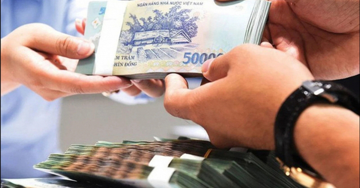 Từ 1/7/2026, lương cơ sở tăng lên 2,53 triệu đồng: Cán bộ, công chức được thưởng thế nào?