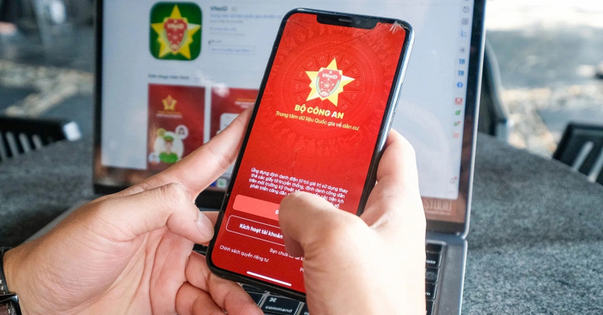 Quy định mới liên quan đến VNeID mà người dân cần biết