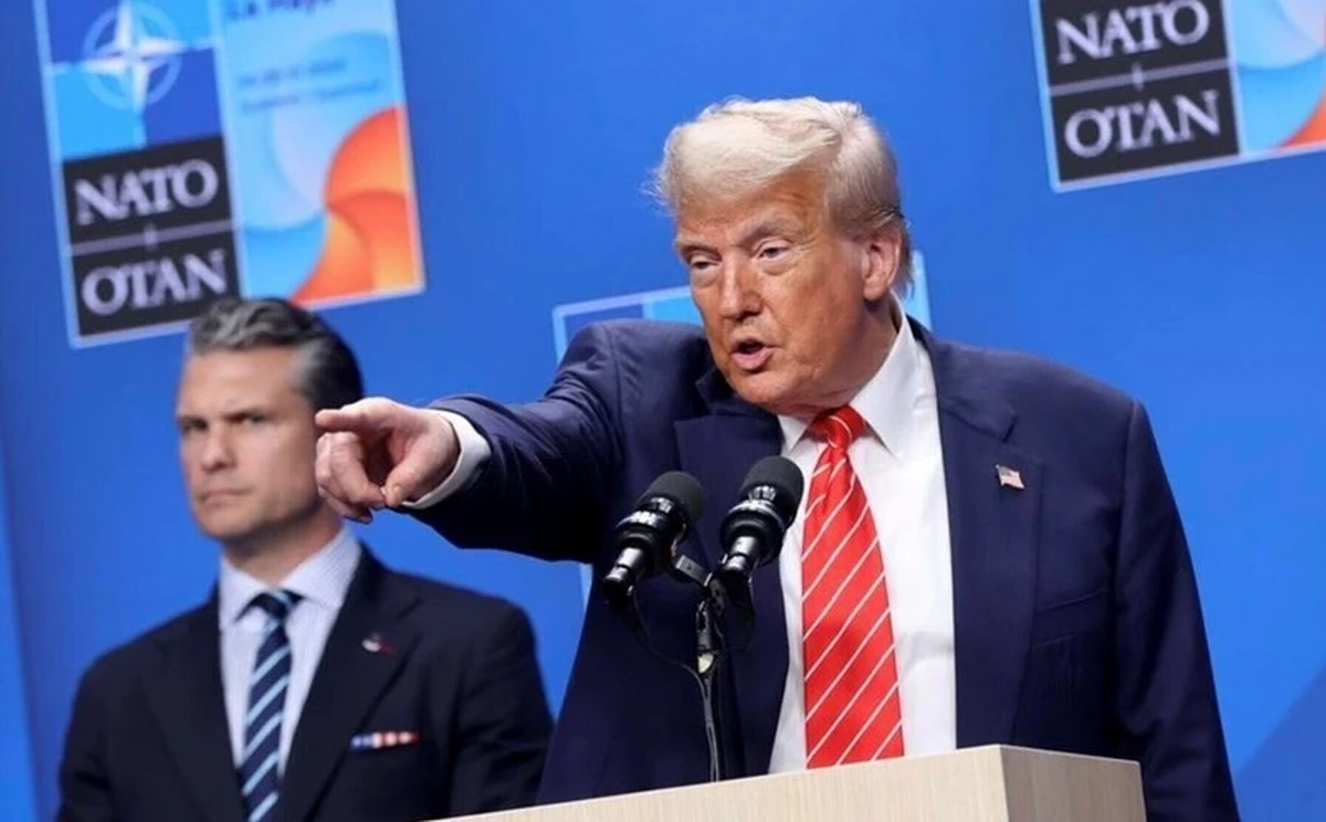 Tổng thống Mỹ Trump cảnh báo Iran phải hành động nhanh chóng