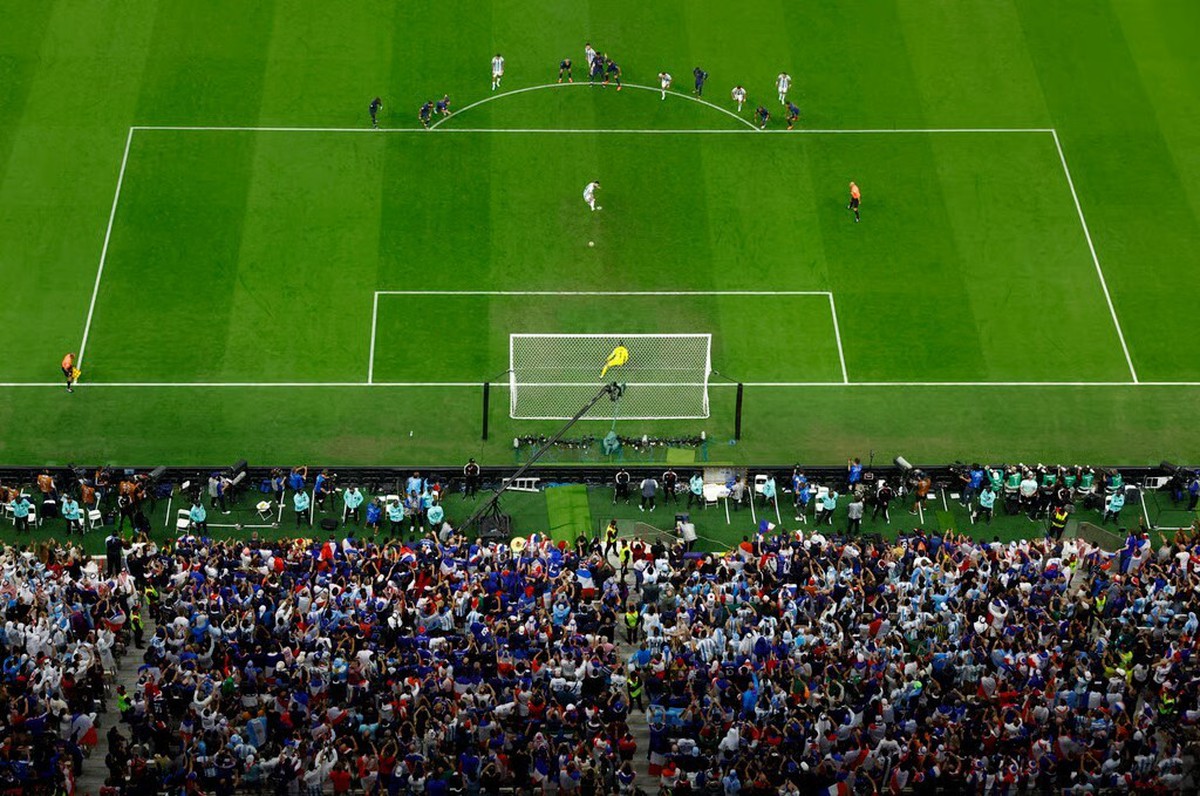 Công nghệ 18/5: AI lần đầu xuất hiện tại World Cup 2026