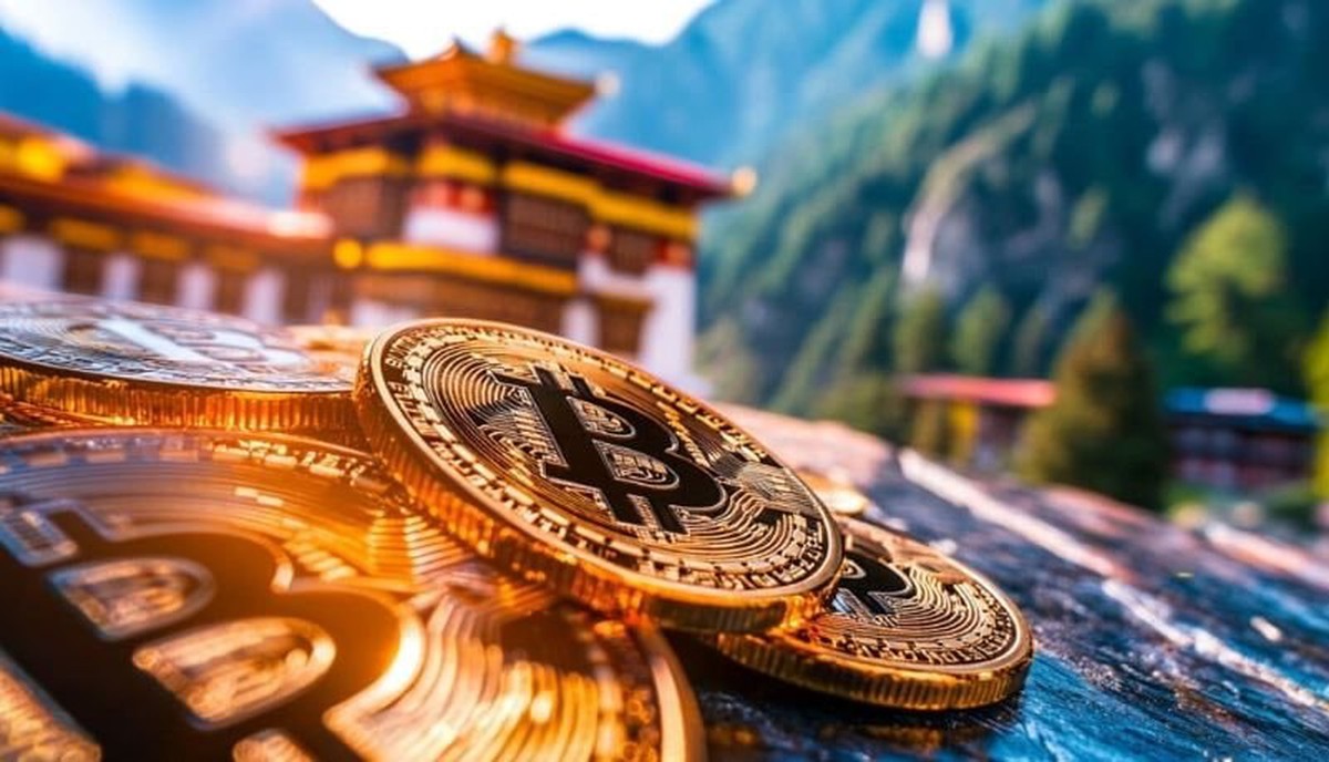 Quốc gia "cuồng" Bitcoin vừa bán 10.000 BTC trị...