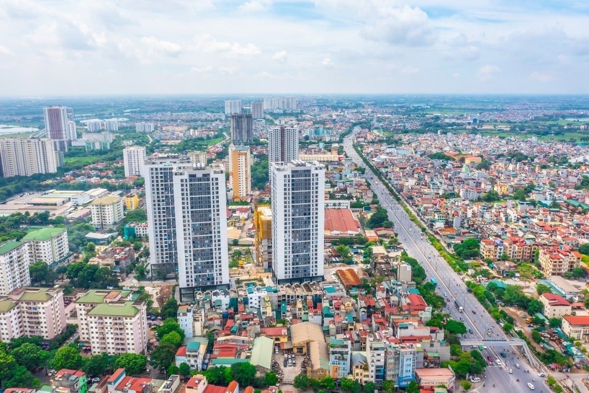 Hà Nội dự kiến thu hồi gần 25.000 ha đất để triển khai hơn 3.100 dự án, "điểm nóng" nằm ở khu vực nào?