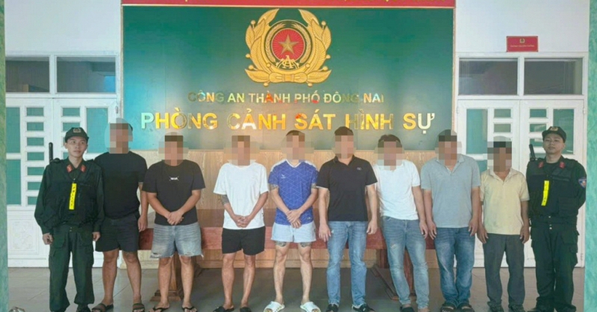 Khám xét 5 địa điểm, bắt khẩn cấp thanh niên SN 1995 liên quan đến giao dịch 70 tỷ đồng/tháng