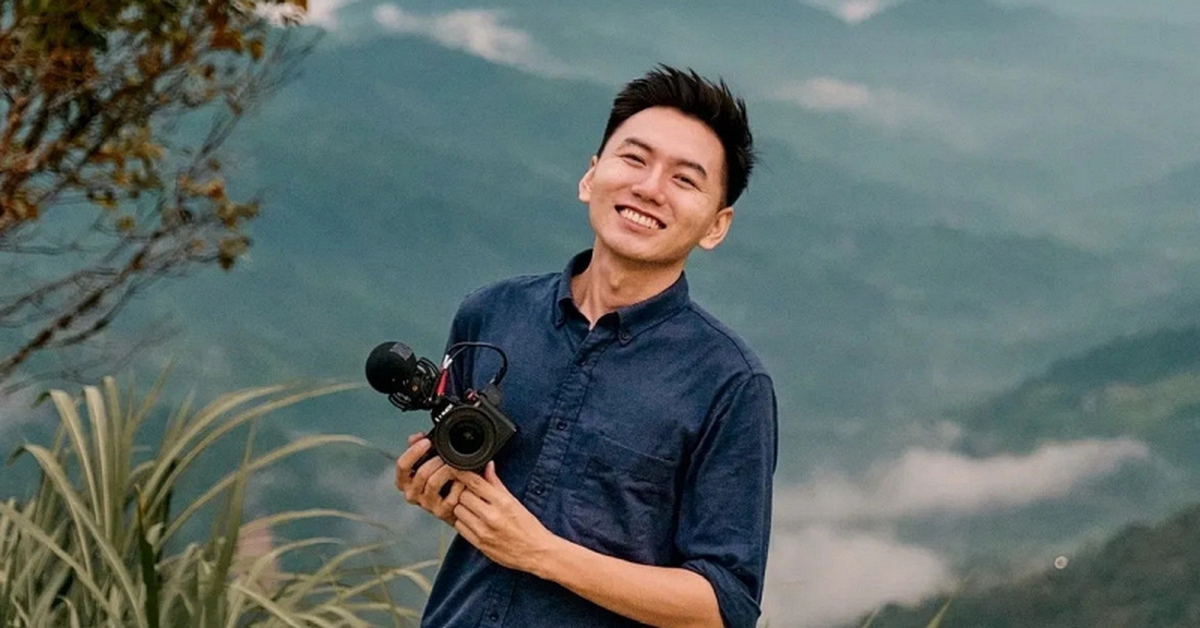 Phát ngôn mới của Khoai Lang Thang gây chú ý