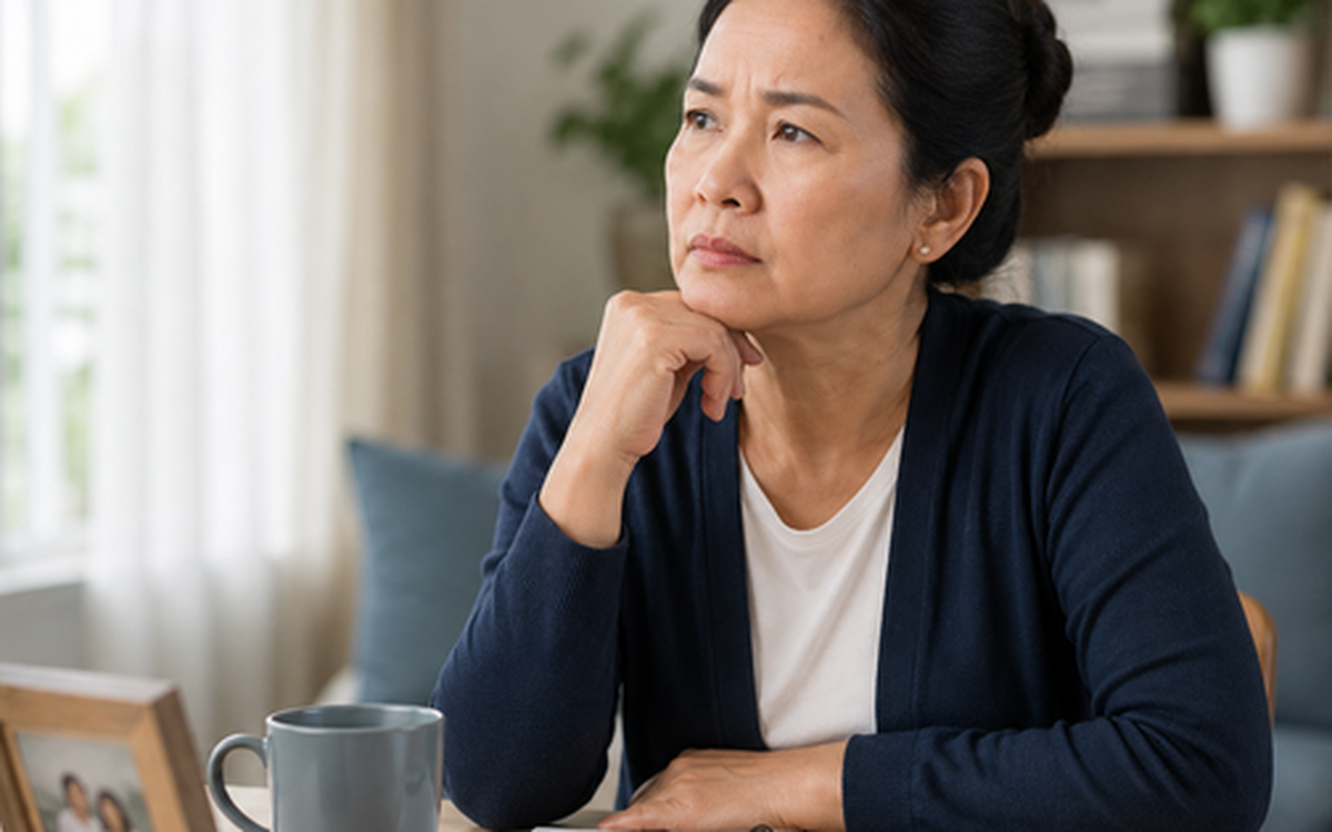 Ở tuổi 50, nhiều người bắt đầu lo mình sẽ thuộc “thế hệ không có ai chăm sóc”: Chuẩn bị gì từ bây giờ để tuổi hưu bớt áp lực?