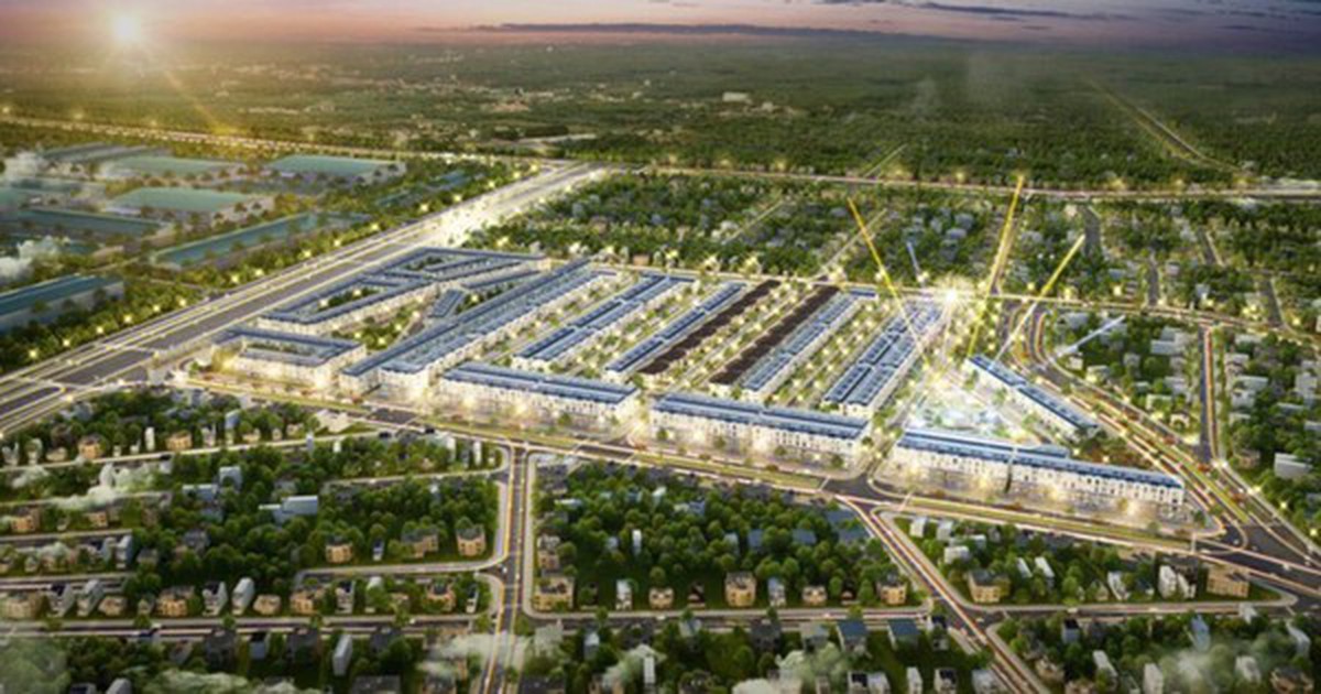 TP.HCM: Thêm 6 dự án được phép bán cho tổ chức, cá nhân nước ngoài