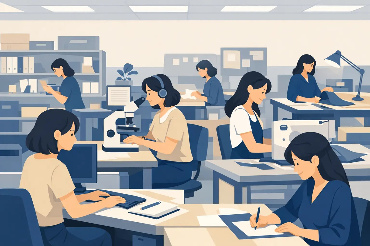 Phụ nữ Việt Nam đối mặt "ba tầng áp lực