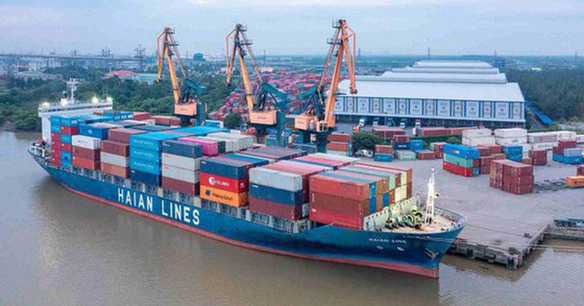 Xếp dỡ Hải An đặt mục tiêu lợi nhuận giảm 11%, phát hành gần 1.900 tỷ đồng trái phiếu