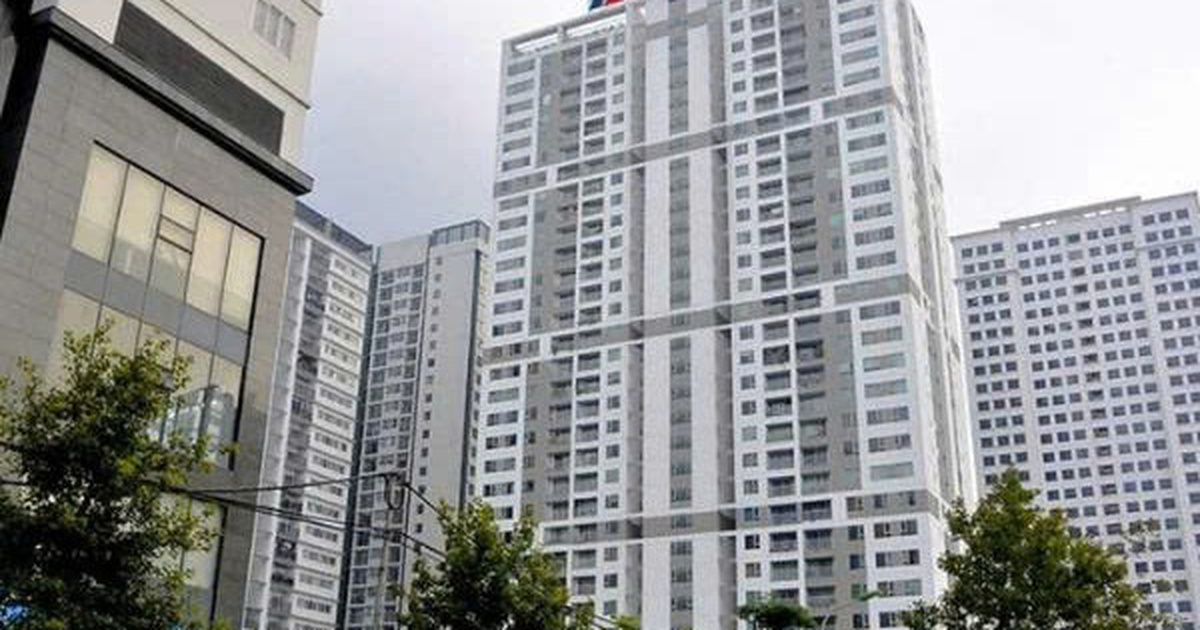 Taseco Land chốt ngày trả cổ tức và phát hành cổ phiếu thưởng