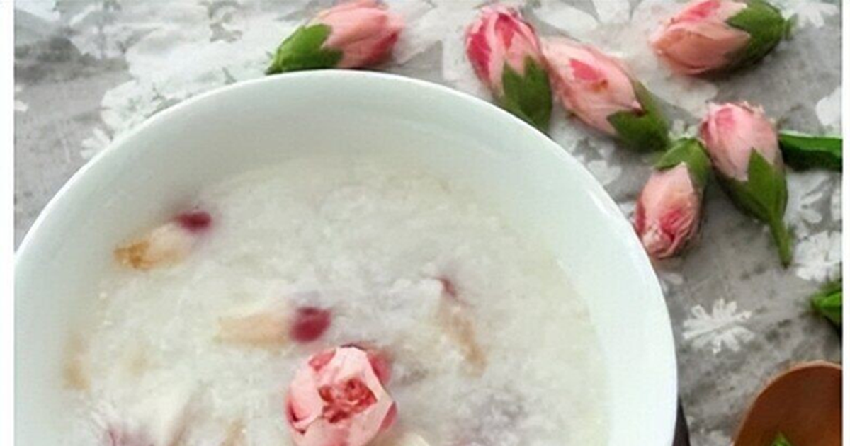 Loài cây ven đường quen thuộc bỗng “lên đời” thành món ăn gây tò mò