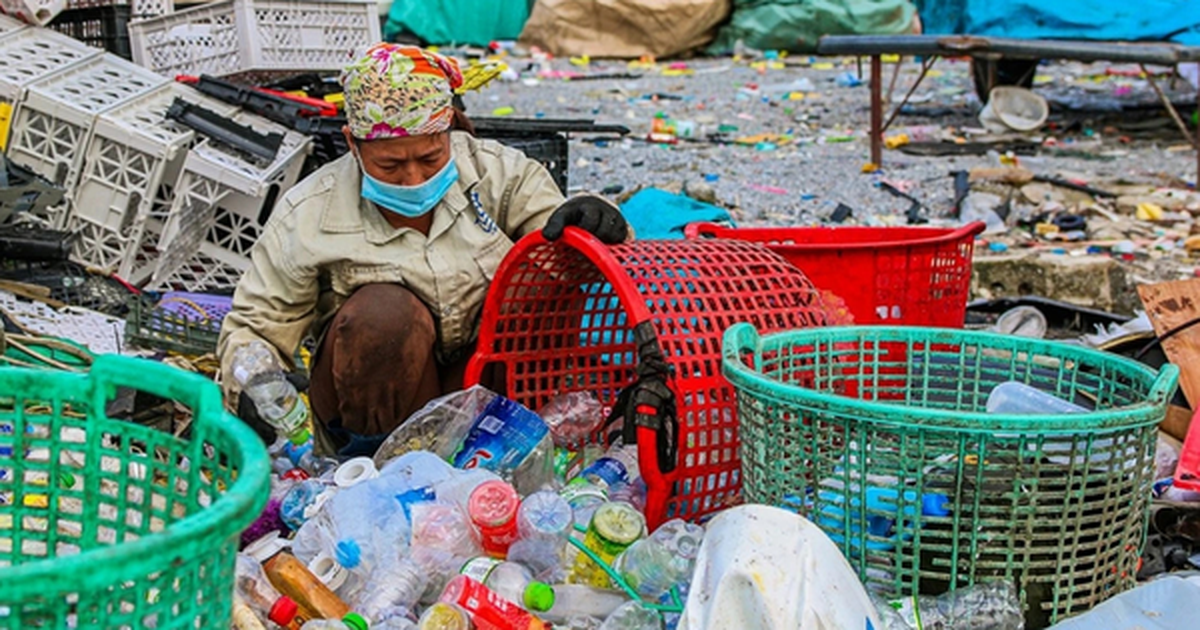 Muốn DN đóng thuế thay bà đồng nát: "Khó thực hiện, không công bằng"?