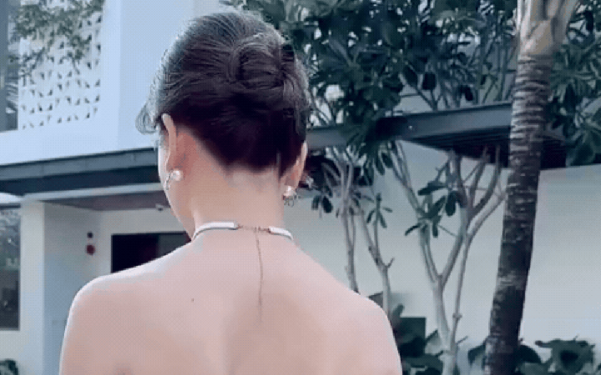 Sao nữ Vbiz nghèo đến mức phải xin gạo hàng xóm nay là vợ sao hạng A tài sản nghìn tỷ và bí ẩn bản hợp đồng hôn nhân