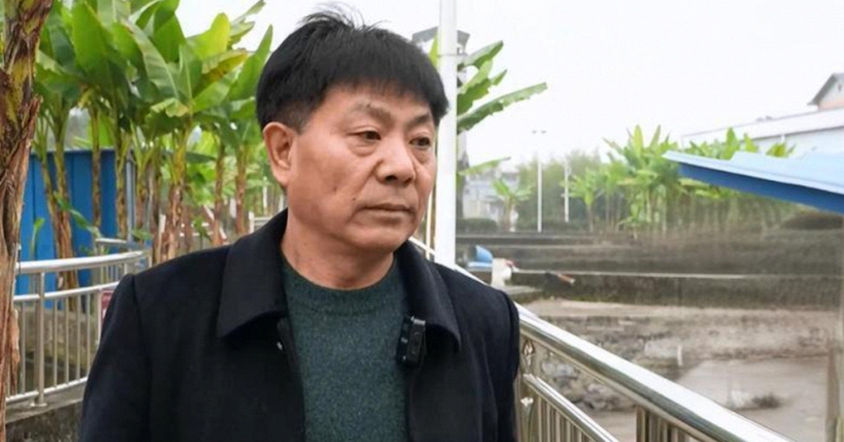Phát hiện người đàn ông kiếm hơn 774 tỷ đồng nhờ nuôi loài cá cho trứng quý