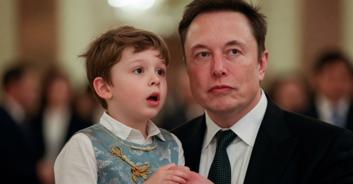 Ngôn ngữ mà người giàu nhất thế giới - Elon Musk đang cho con trai học: Ai biết tiếng này thì thu nhập cao hơn đến 40%