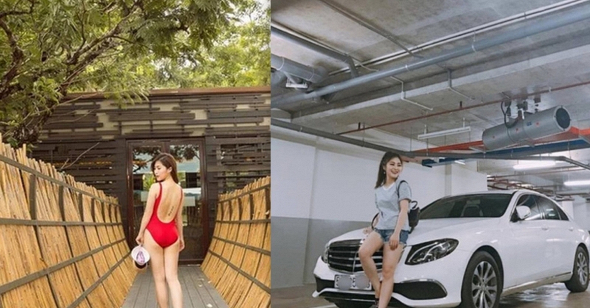 Nữ ca sĩ quê Nghệ An là đại gia ngầm showbiz, U40 muốn tìm 1 người đàn ông hiền lành để nương tựa