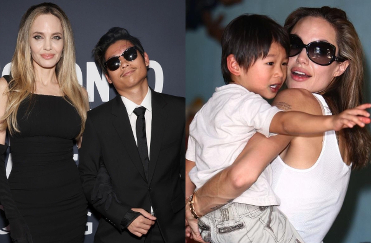 Thực hư tin Pax Thiên - con trai nuôi gốc Việt của Angelina Jolie vừa đột ngột qua đời