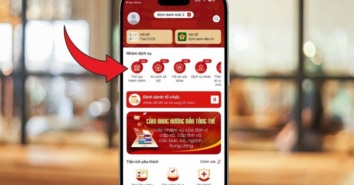 Thông tin mới liên quan đến thẻ căn cước, tất cả người dân cần biết