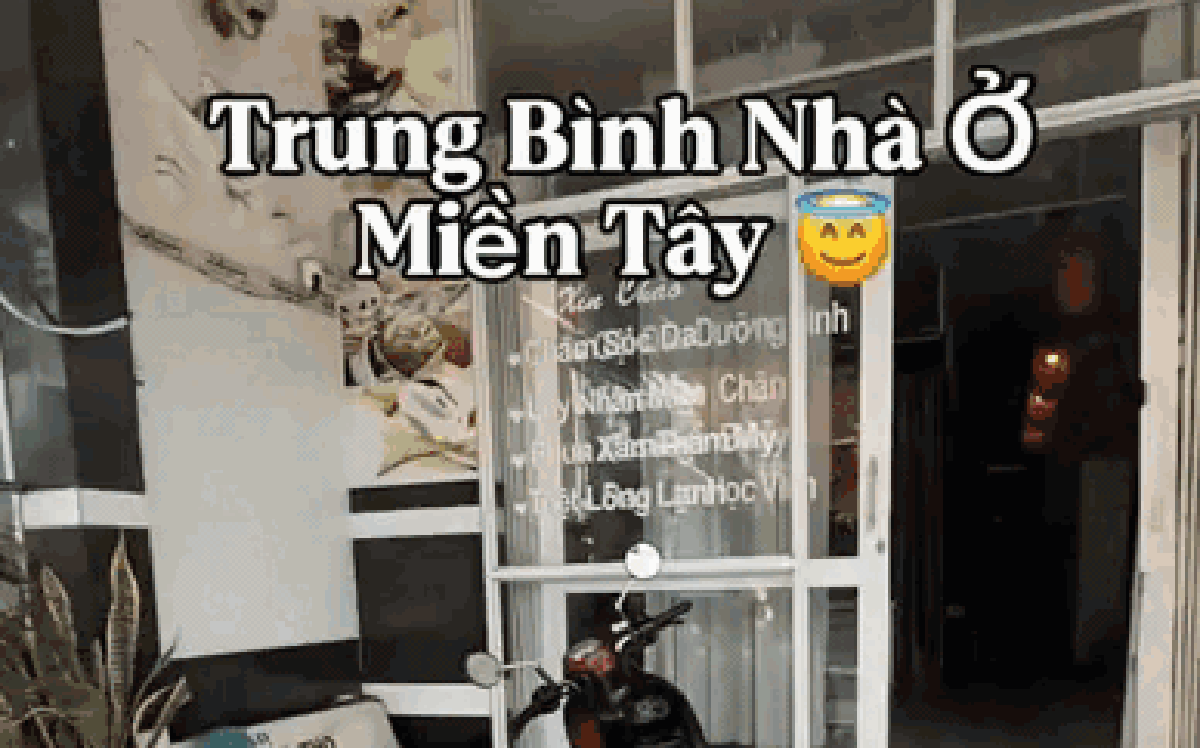 Đặc sản nhà miền Tây: "Chiều ngang 4 mét chiều dài 2 ki-lô-mét", cả nước choáng váng