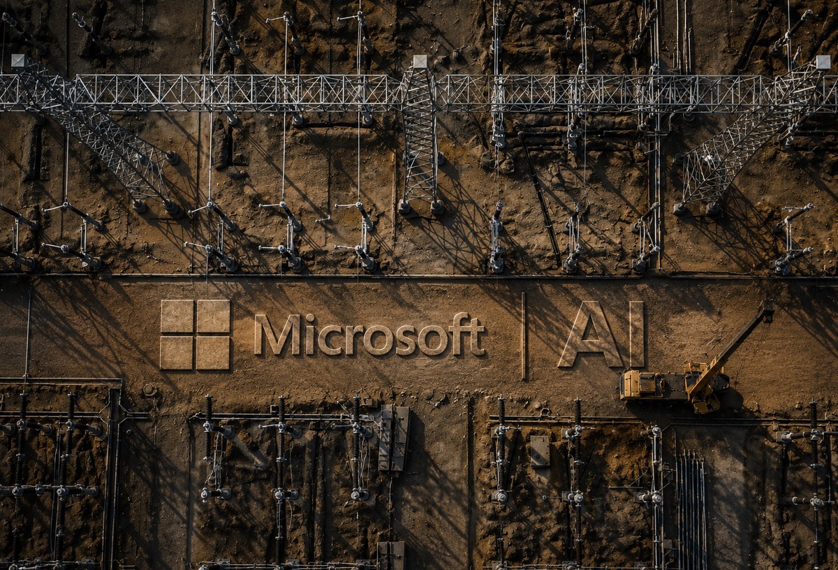 Dự án trung tâm dữ liệu AI 1 tỷ USD của Microsoft bế tắc: Tổng thống Kenya thừa nhận phải "cắt điện nửa quốc gia" mới đủ gánh