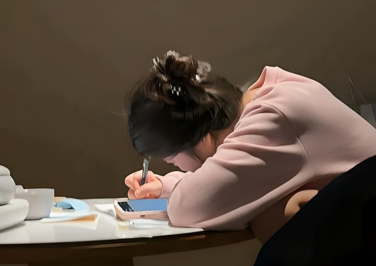 Đừng vội xem thường những người có 4 đặc điểm này, họ thường rất bản lĩnh