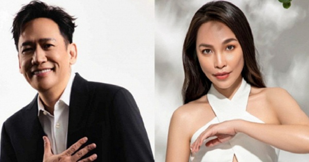 Nữ ca sĩ U50 nói về con người thật của Duy Mạnh: "Tôi khẳng định luôn"