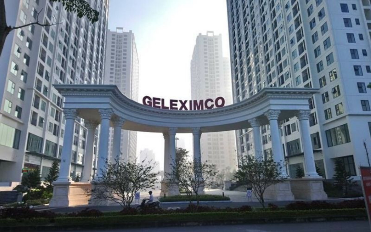 "Ông lớn" bất động sản Geleximco muốn lấn sân sang chăn nuôi