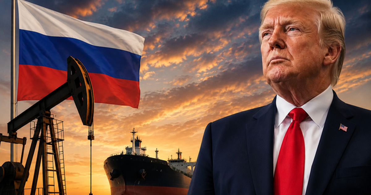 Nga đón tin buồn khi ông Donald Trump ra đòn siết đặc quyền