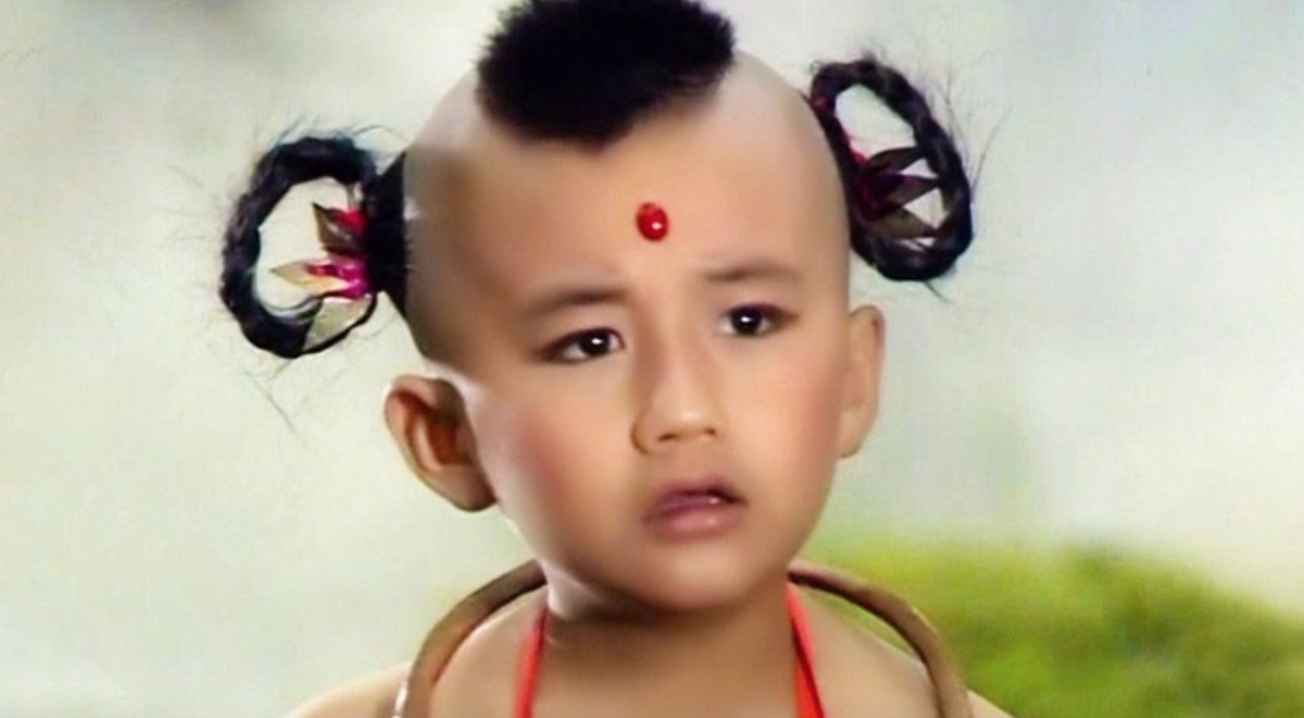 Con đường trở thành tỷ phú của tiểu yêu quái nổi tiếng nhất phim "Tây du ký"
