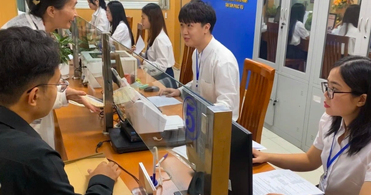 Những khoản sẽ thay đổi theo lương cơ sở mới 2,53 triệu đồng từ 1-7
