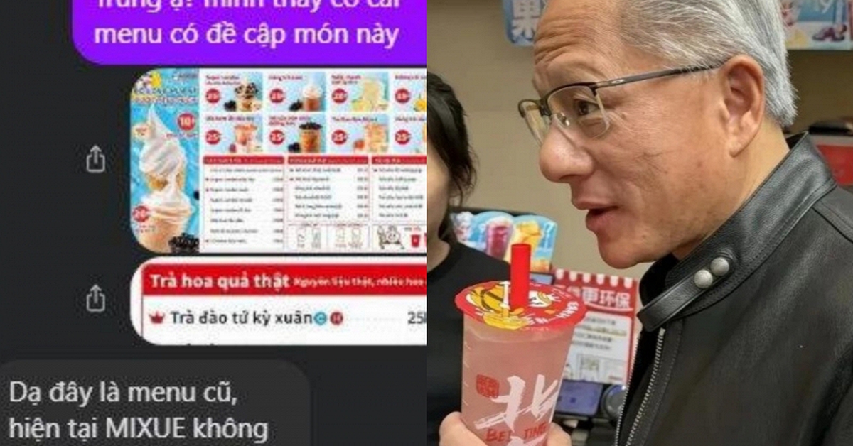 Dù siêu hot ở nước mẹ nhưng rất tiếc bạn không ...
