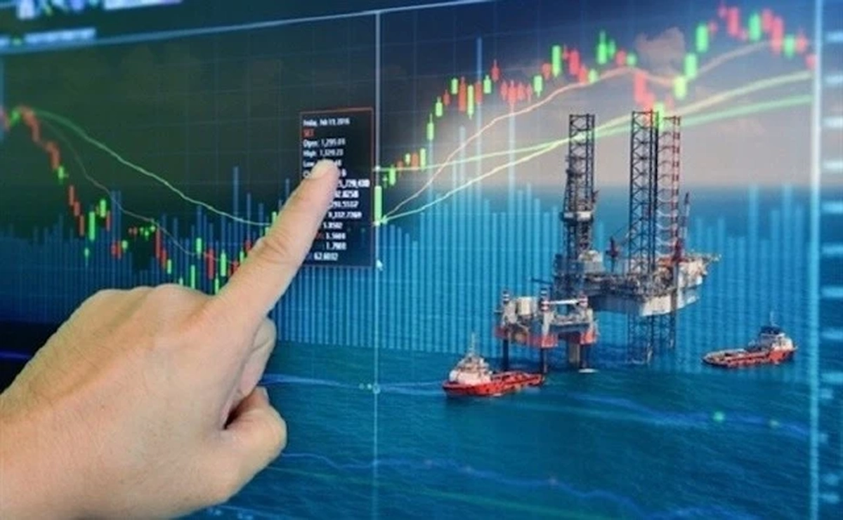 Chứng khoán tuột đỉnh sau cú "quay xe" của cổ phiếu dầu khí