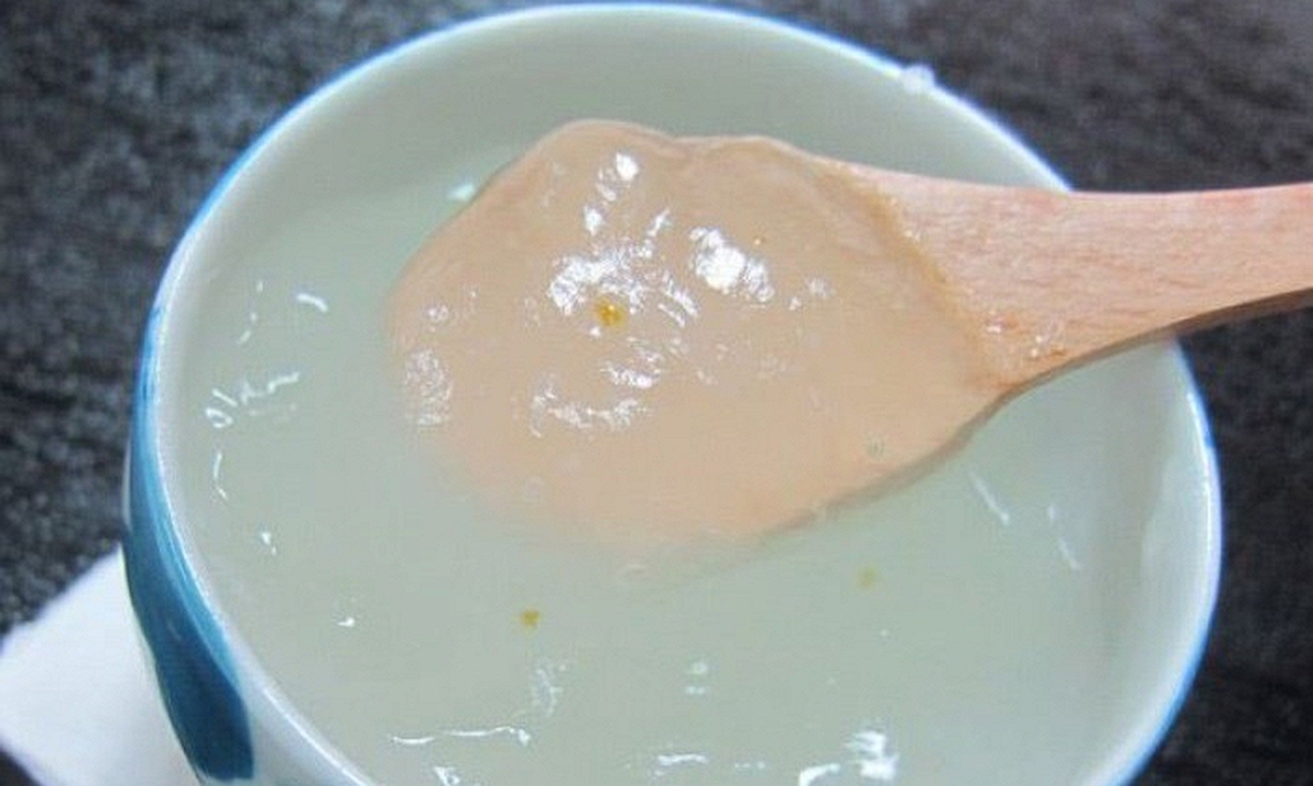 Lợi ích của bột sắn dây
