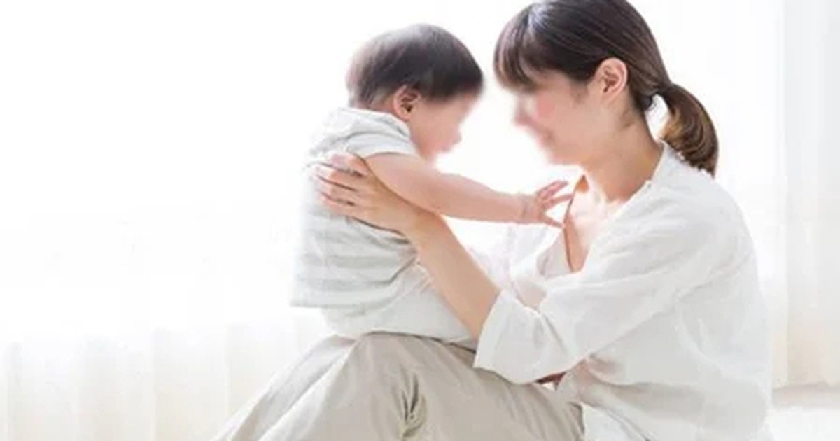 Từ 1/1/2027, phụ nữ sinh đủ 2 con trước 35 tuổi được hỗ trợ tối thiểu 2 triệu đồng